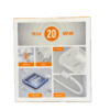 Kit carregador Lelong IOS - Image 2