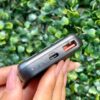 Carregador portátil por indução HRebos 5.000mAh - Image 2