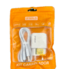 Kit carregador Gold V8