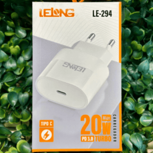 Fonte Lelong